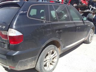 Centralita motor bmw 0281014176 x3 (e83) 1953814