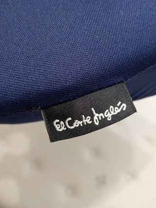 Cuscino ergonomico in memory foam Coxis