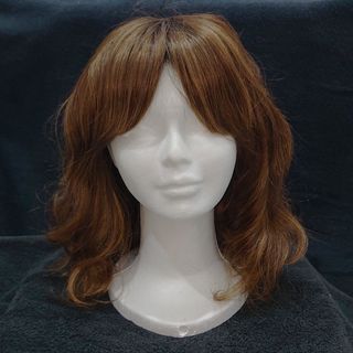 Peluca PERLA de Ellen Wille.