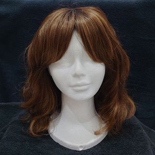Peluca PERLA de Ellen Wille.