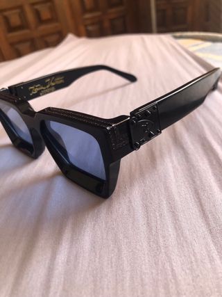 Gafas de sol Louis Vuitton Millionaires original