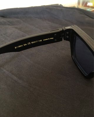 Gafas de sol Louis Vuitton Millionaires original
