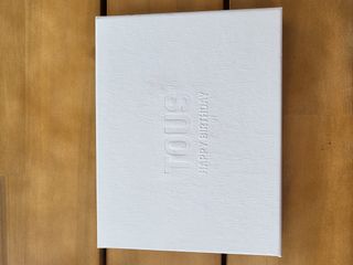 Monedero Set Tous: Neceser/ monedero, Perfumero y 