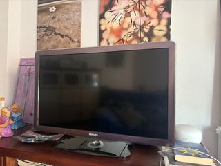 Televisor Philips 37” Full HD 37PFL7605H/1