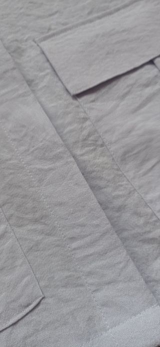 Camisa Lefties azul talla S