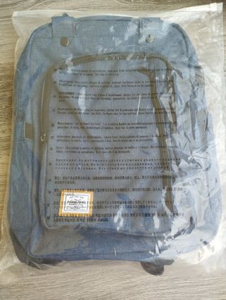 Mochila para portátil 