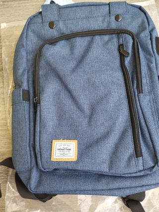 Mochila para portátil 