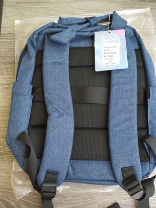 Mochila para portátil 