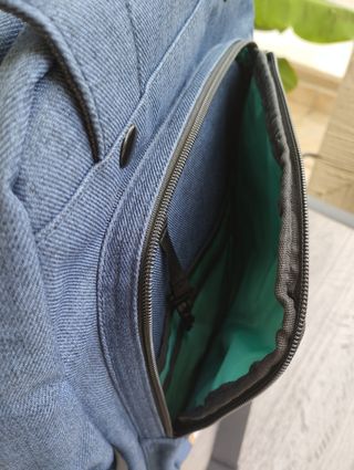 Mochila para portátil 