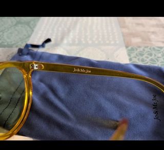 Gafas de sol de chica marca Jo&Mr.Joe