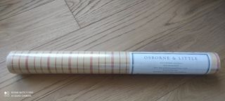 Rollo de papel pintado Osborne & Little