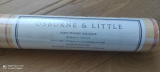 Rollo de papel pintado Osborne & Little