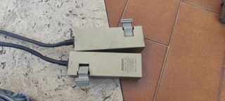 Alimentatore Siemens 24V DC