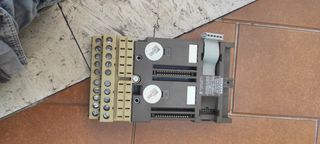 Alimentatore Siemens 24V DC