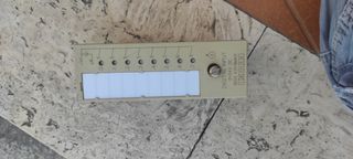 Alimentatore Siemens 24V DC