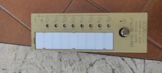 Alimentatore Siemens 24V DC