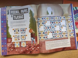 Libro Lengua 3° Primaria Edelvives 