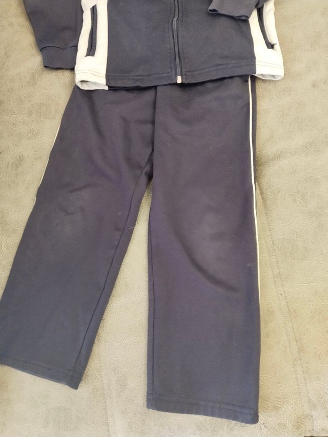 Chándal Virgen de la Almudena T6