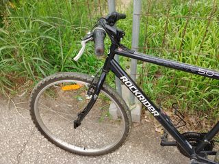  40€ Bicicleta de Montaña Rockrider 5.0
