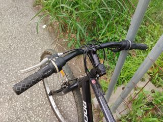  40€ Bicicleta de Montaña Rockrider 5.0
