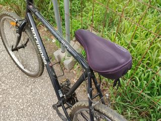  40€ Bicicleta de Montaña Rockrider 5.0
