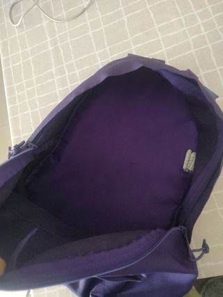 Mochila Eastpak Morada