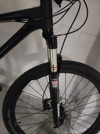 Bicicleta Giant Talon 27.5