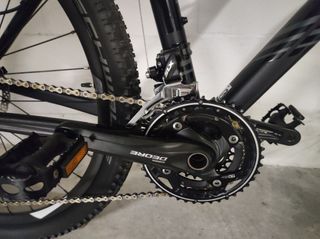 Bicicleta Giant Talon 27.5