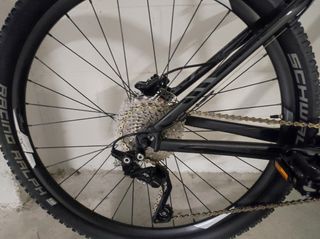 Bicicleta Giant Talon 27.5