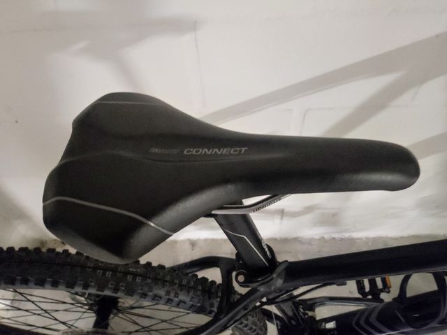 Bicicleta Giant Talon 27.5