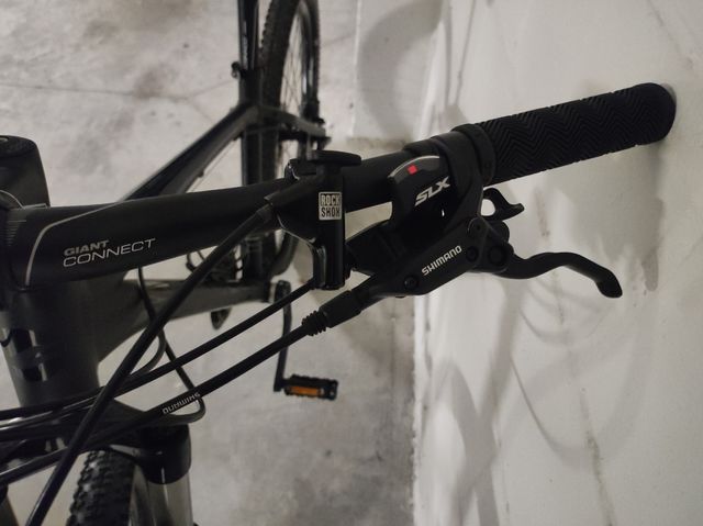 Bicicleta Giant Talon 27.5