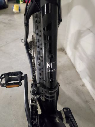 Bicicleta Giant Talon 27.5