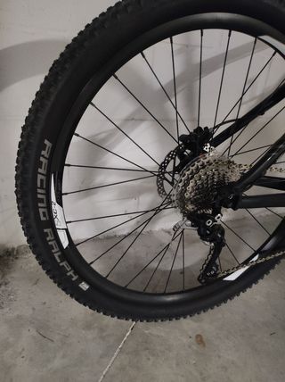 Bicicleta Giant Talon 27.5