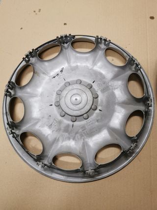 (70) Tapacubos 15" Seat Toledo II originales 