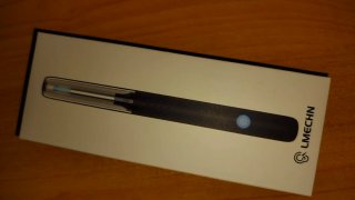Otoscopio WiFi AXIA