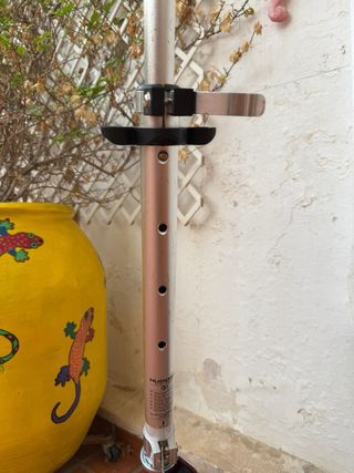 Patinete Hudora BigWheel