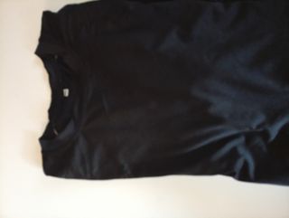 Nike Ropa Térmica Roja Talla XS