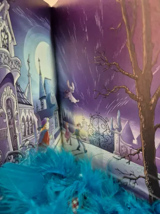 Lectura infantil El tresor del cementiri