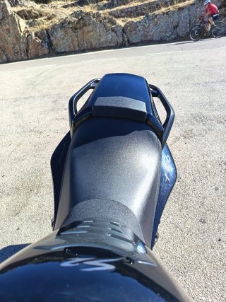Yamaha Fazer 600N