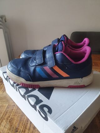 Scarpe da ginnastica Adidas bambina n. 35