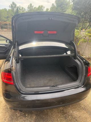 Audi A4 2008