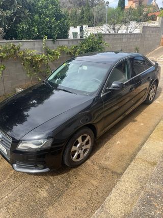 Audi A4 2008