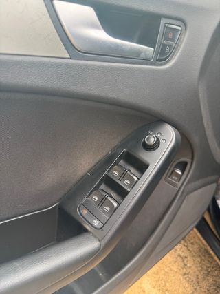 Audi A4 2008
