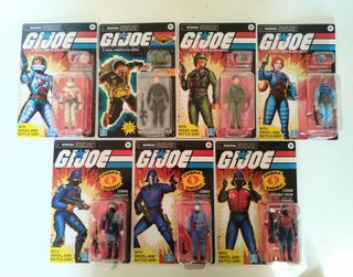 Hasbro GI Joe Skystriker 2023 NUEVO