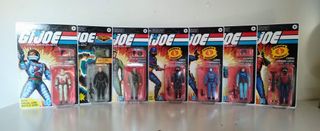 Hasbro GI Joe Skystriker 2023 NUEVO
