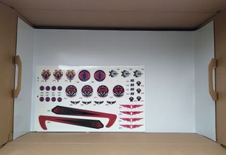 Hasbro GI Joe Skystriker 2023 NUEVO