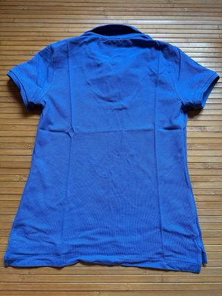 Polo Ralph Lauren Mujer Azul