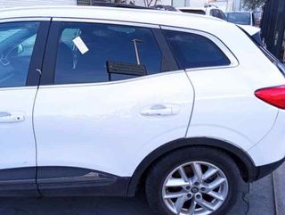 Cremallera sn18bc0057 renault kadjar 1.2 mt 200852