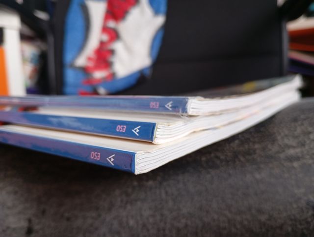 Lengua Castellana 3-Eso Anaya