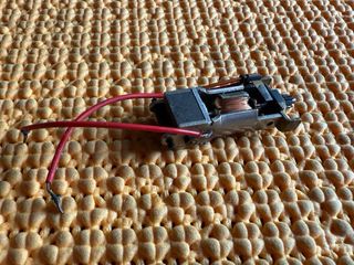 Scalextric Desguace Mercedes C111